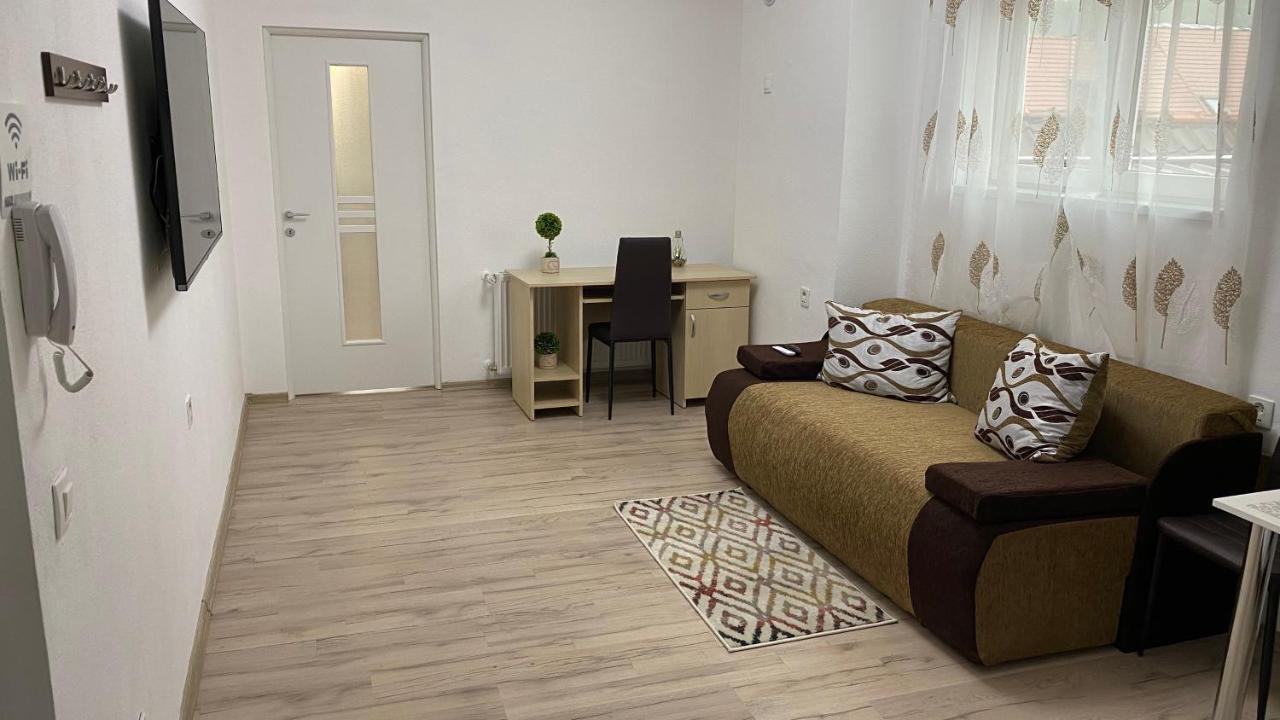 Centralhome Ap1 Sighisoara Exterior photo